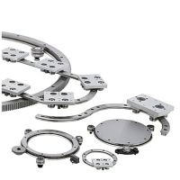 ALBECO підшипники напрямні телескопічні направляючі технічна хімія виробництво Польща